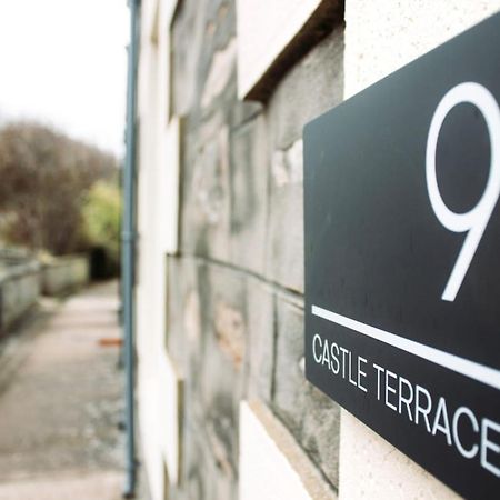 Craigewan Cottage Seatown Cullen Esterno foto