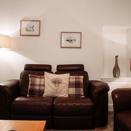 Craigewan Cottage Seatown Cullen Esterno foto