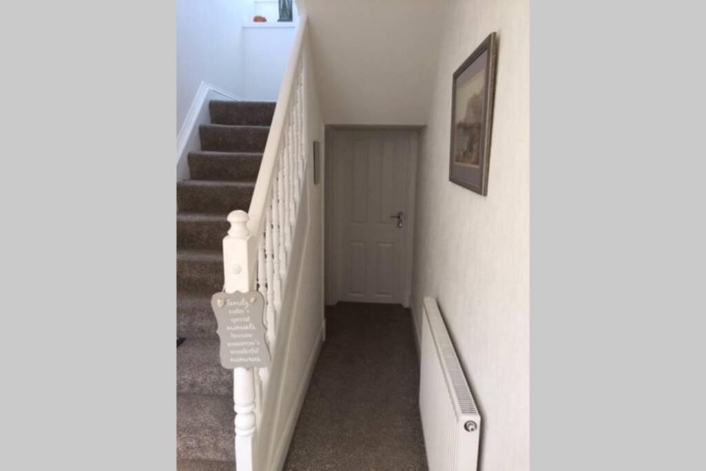 Craigewan Cottage Seatown Cullen Esterno foto