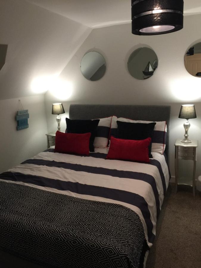 Craigewan Cottage Seatown Cullen Esterno foto