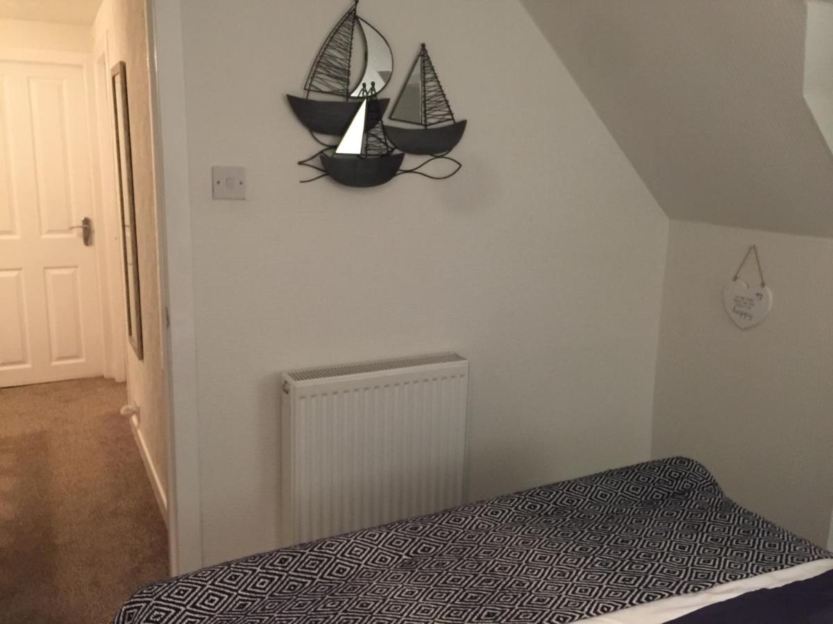 Craigewan Cottage Seatown Cullen Esterno foto