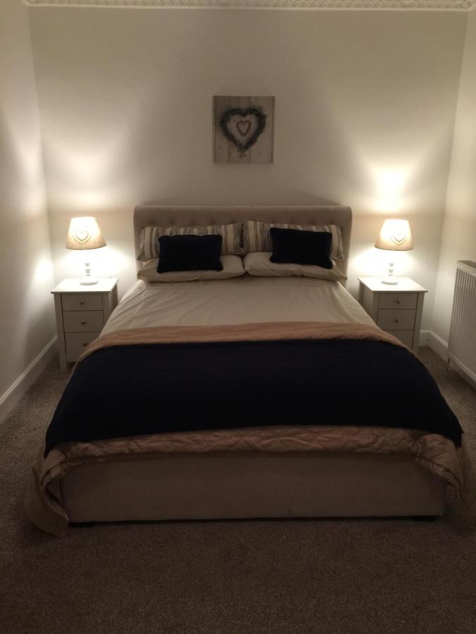 Craigewan Cottage Seatown Cullen Esterno foto