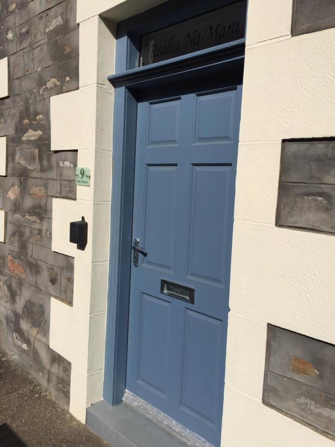 Craigewan Cottage Seatown Cullen Esterno foto
