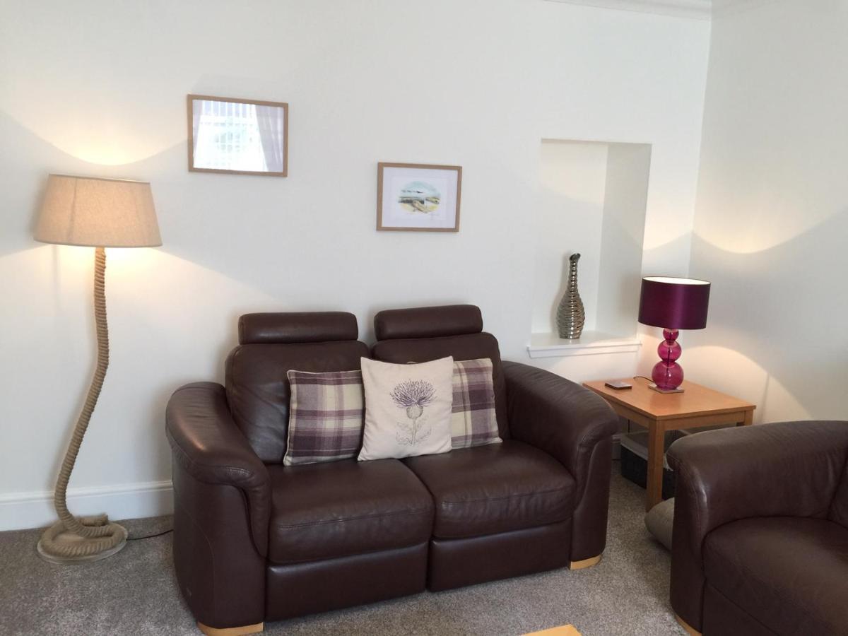 Craigewan Cottage Seatown Cullen Esterno foto