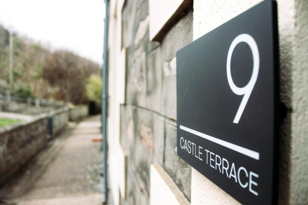 Craigewan Cottage Seatown Cullen Esterno foto