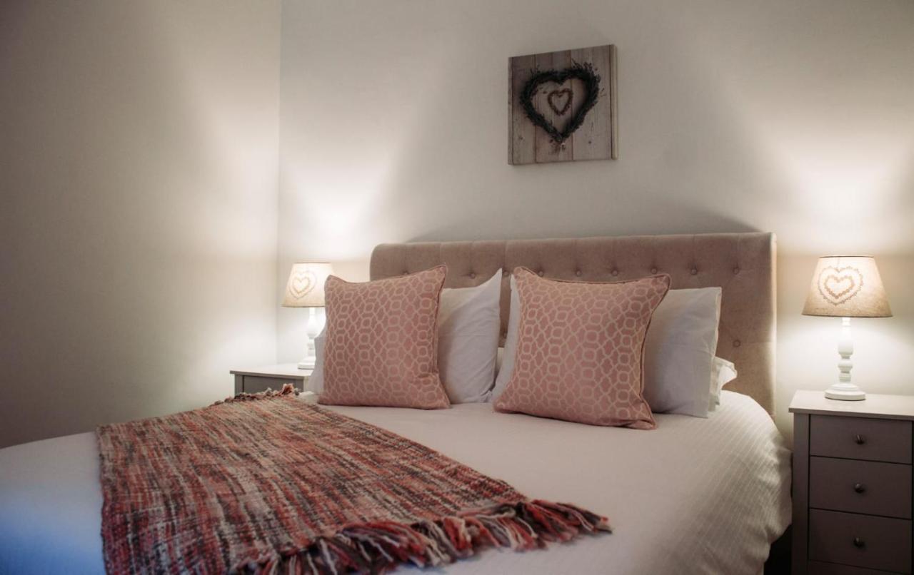 Craigewan Cottage Seatown Cullen Esterno foto
