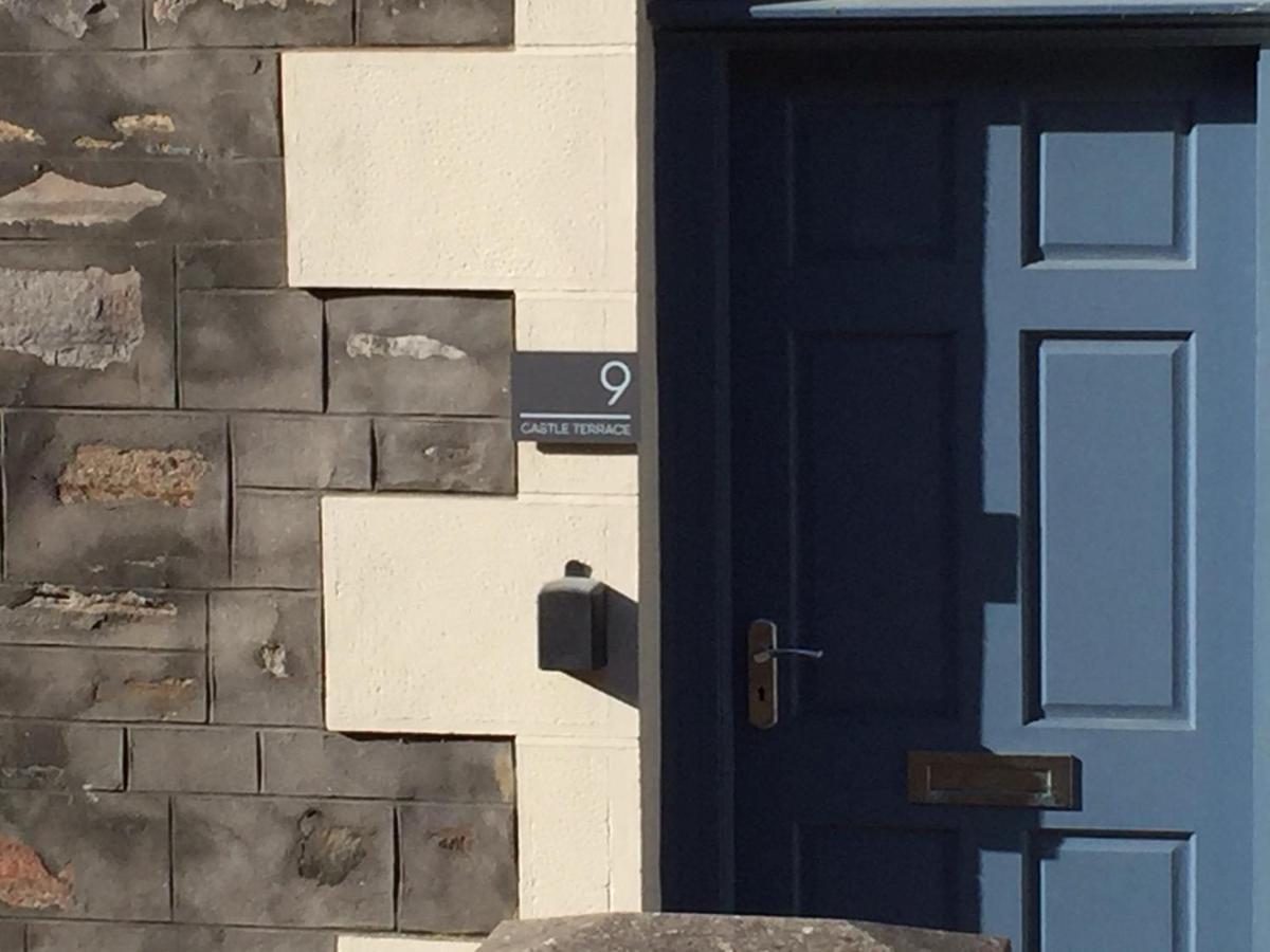 Craigewan Cottage Seatown Cullen Esterno foto