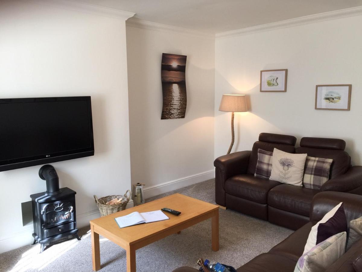Craigewan Cottage Seatown Cullen Esterno foto