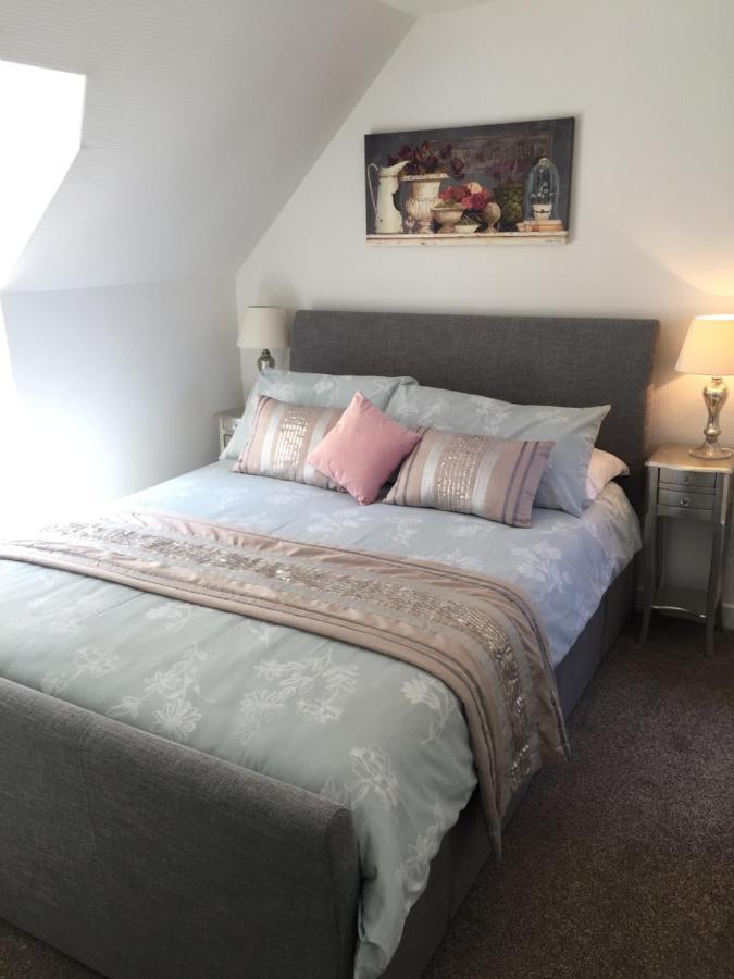 Craigewan Cottage Seatown Cullen Esterno foto