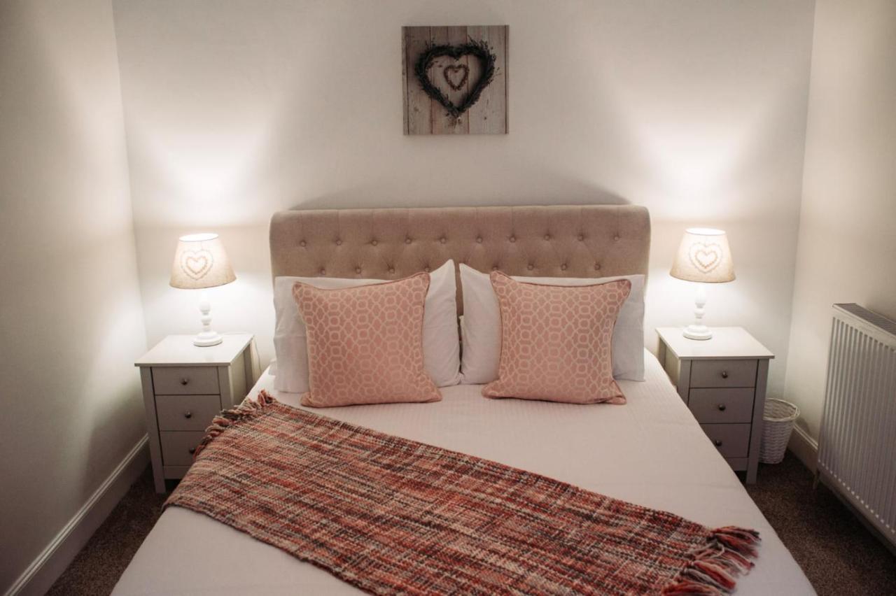 Craigewan Cottage Seatown Cullen Esterno foto