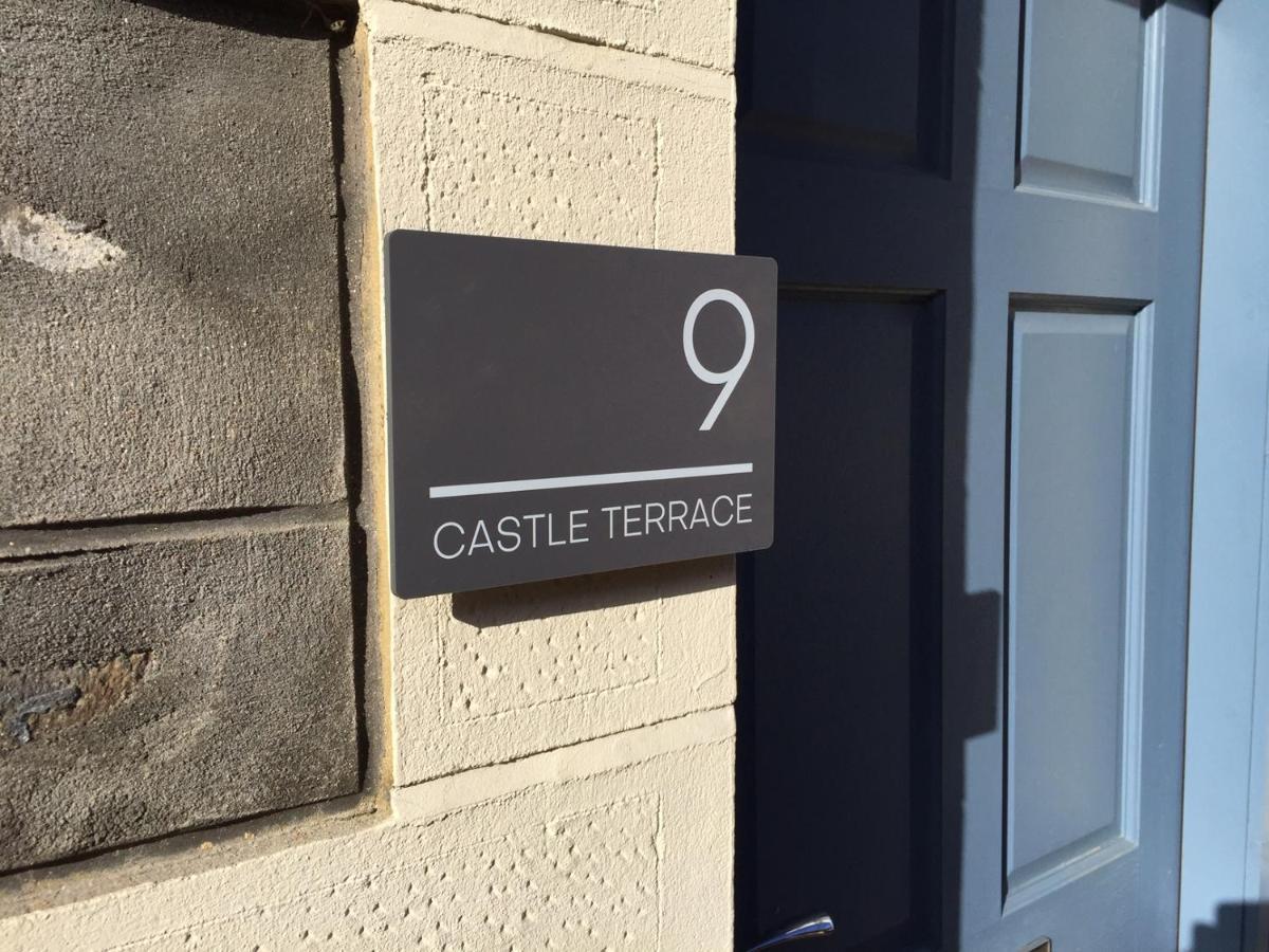 Craigewan Cottage Seatown Cullen Esterno foto
