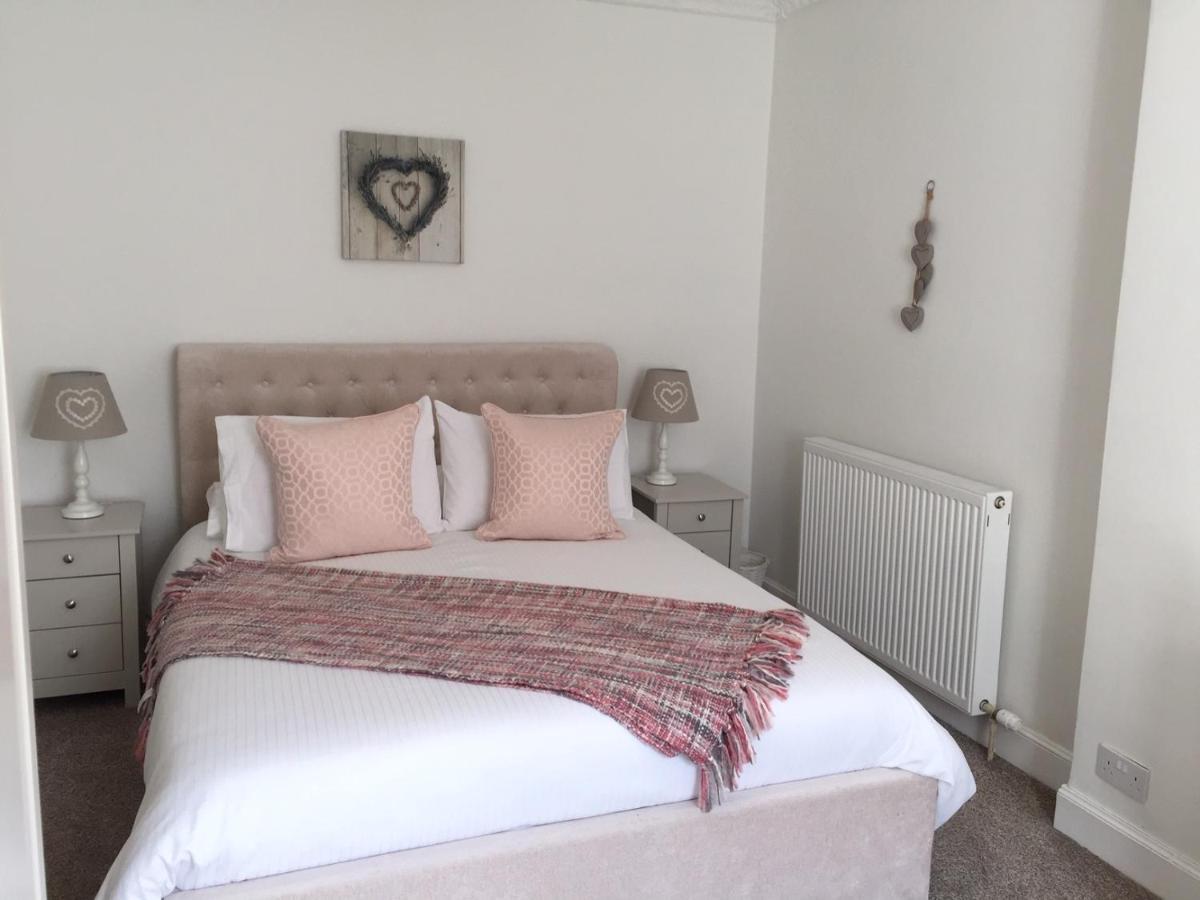 Craigewan Cottage Seatown Cullen Esterno foto