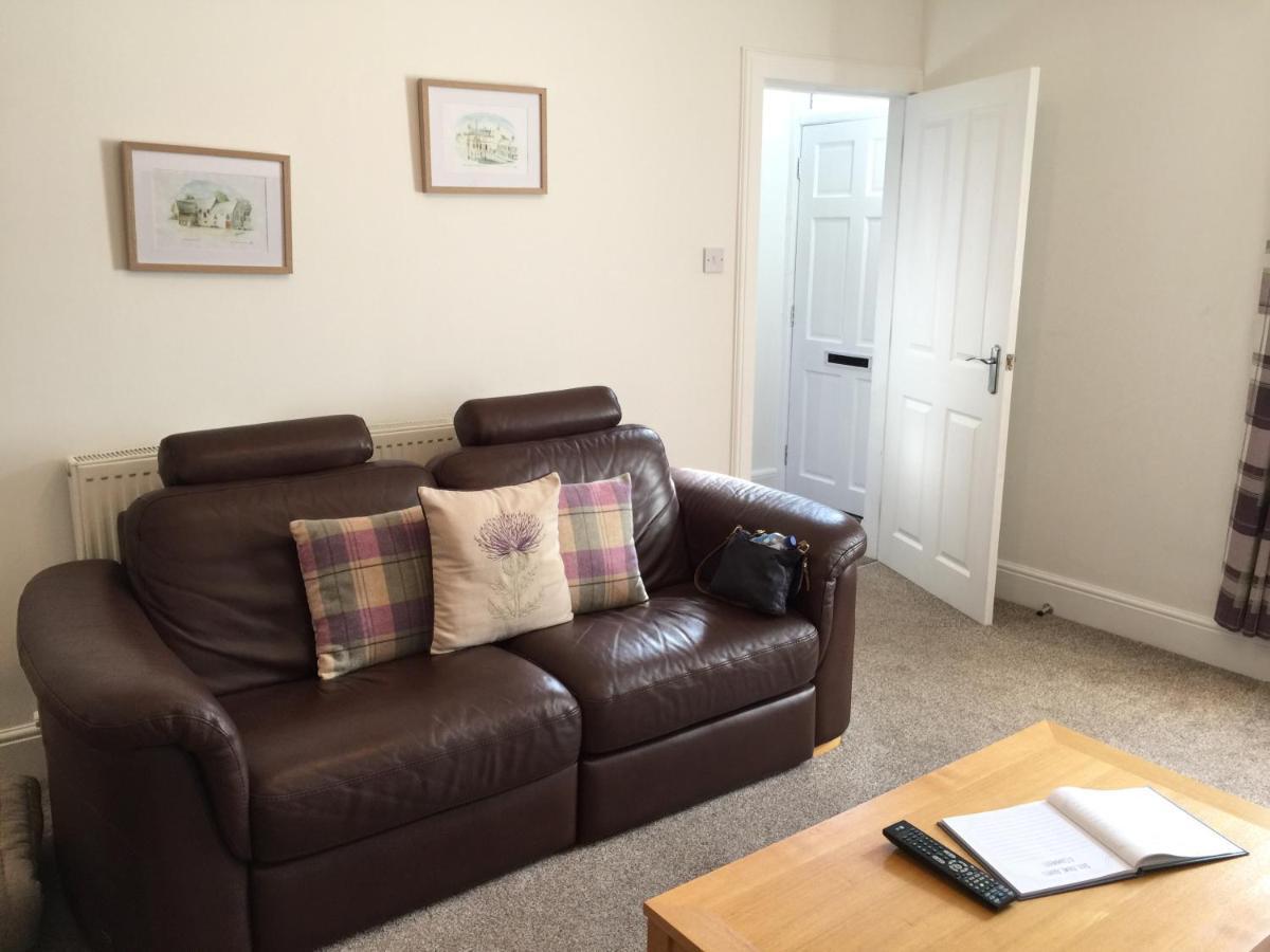 Craigewan Cottage Seatown Cullen Esterno foto