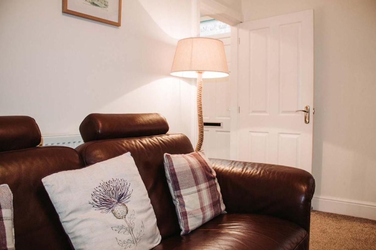 Craigewan Cottage Seatown Cullen Esterno foto