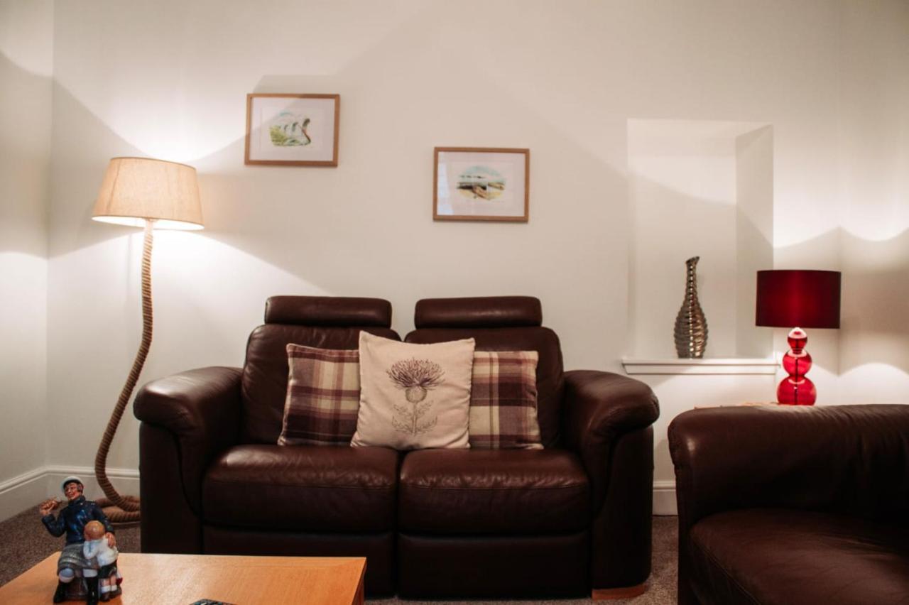 Craigewan Cottage Seatown Cullen Esterno foto